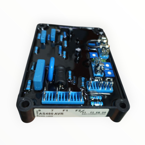 AVR AS480
