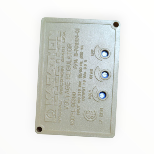 AVR SE350