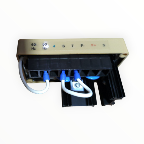AVR SE350 - Imagen 2