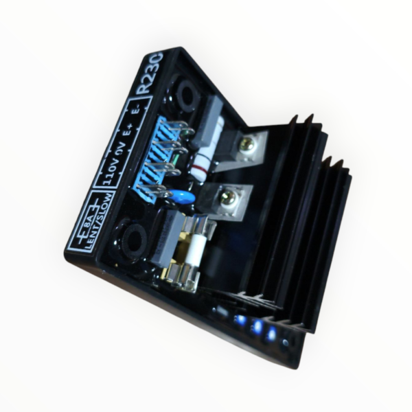 AVR R230